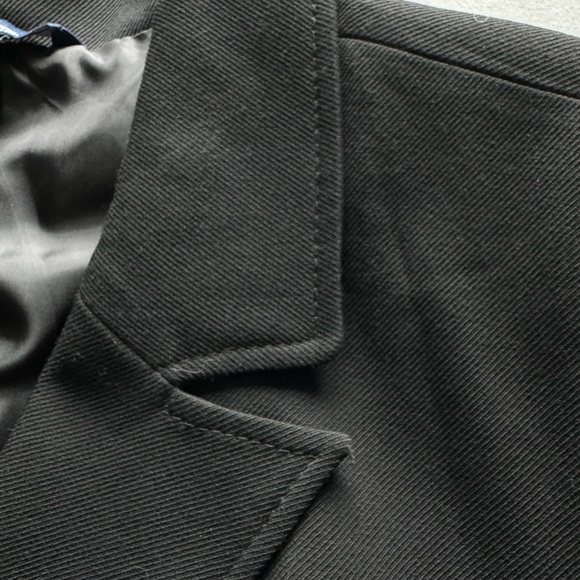 Fitted Dress Up Blazer - Picture 3 of 9